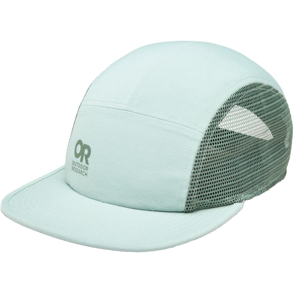 Outdoor Research Loam 5-Panel Cap Thyme