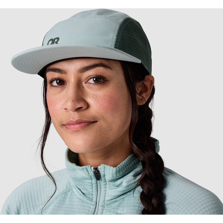 Outdoor Research Loam 5-Panel Cap Thyme