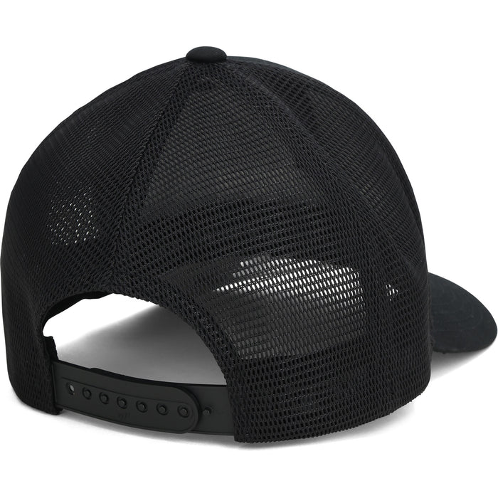 Outdoor Research OR Logo Trucker Hat Black