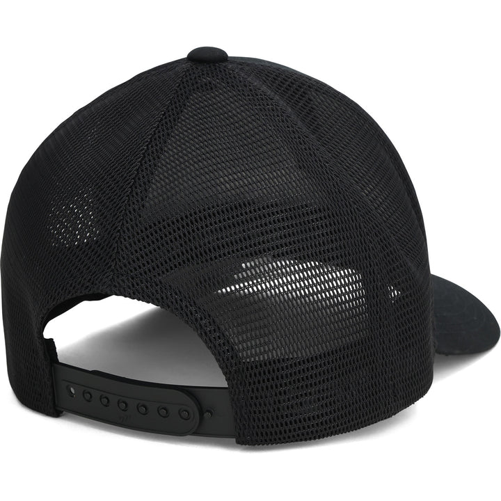 Outdoor Research OR Logo Trucker Hat Black