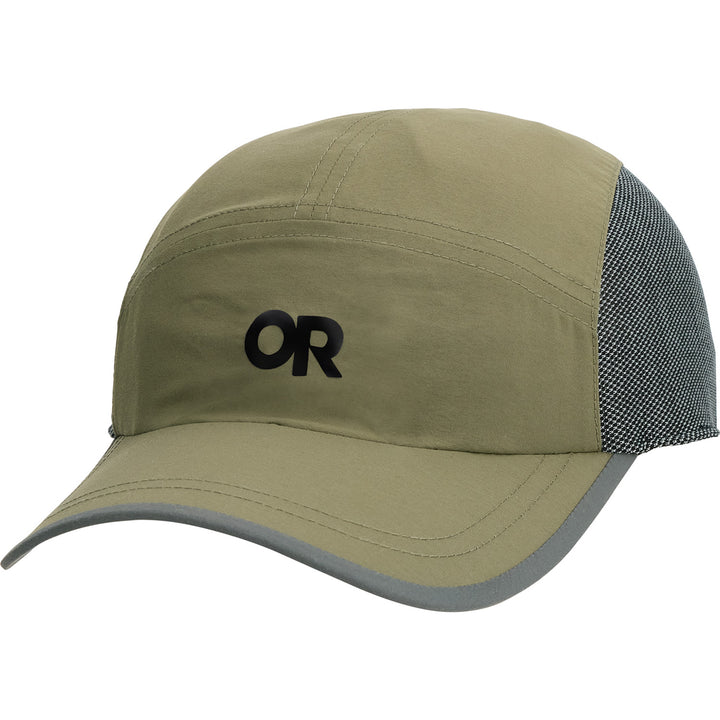 Outdoor Research Swift Cap Ranger Green Reflective