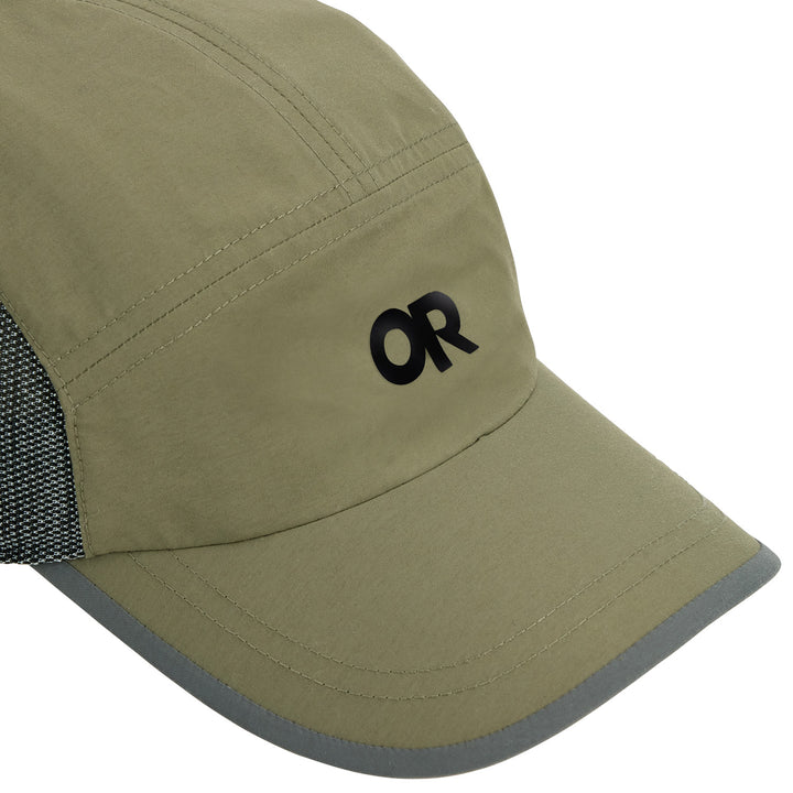 Outdoor Research Swift Cap Ranger Green Reflective