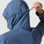 Outdoor Research Stratoburst Stretch Rain Jacket - Women's Skyline