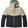 Pro Khaki/Black