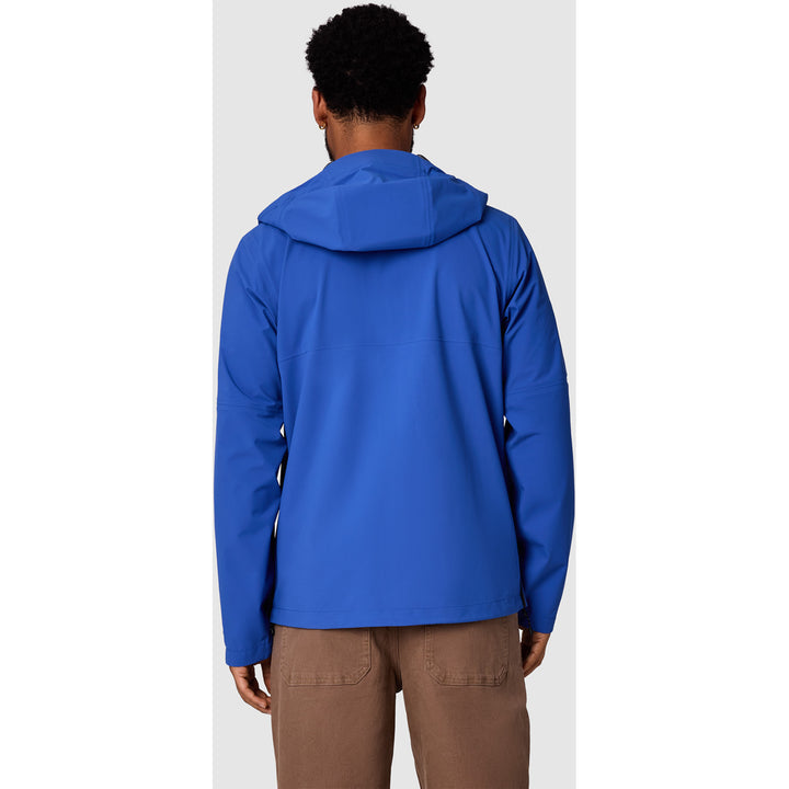 Outdoor Research Foray 3L Jacket - Men's Azurite