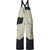 Outdoor Research Powderverse Bibs - Women's Pro Khaki/Black