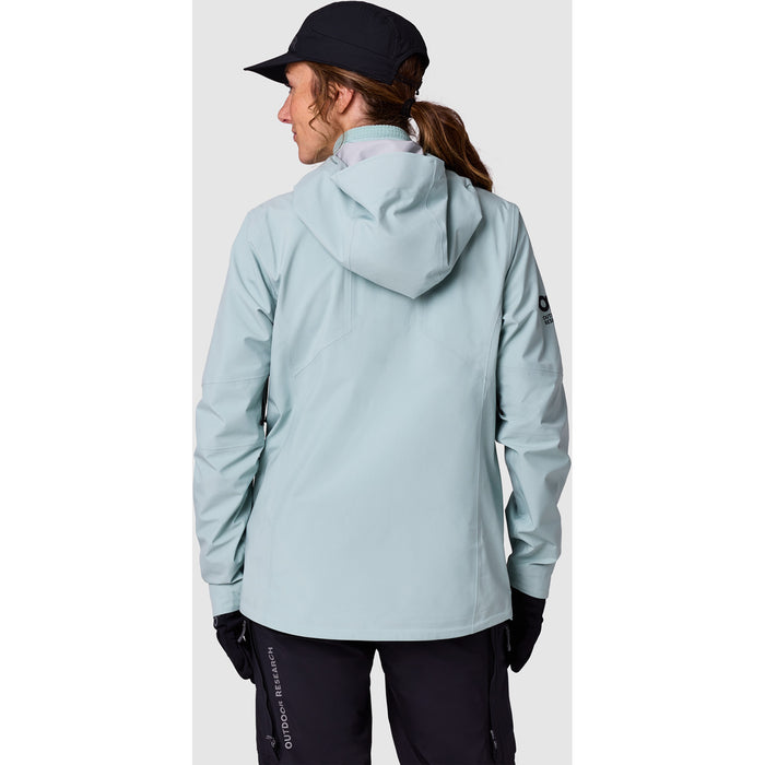 Outdoor Research Skytour LT 3L Jacket - Women's Thyme
