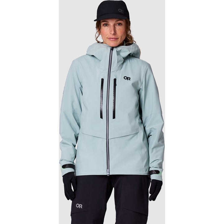 Outdoor Research Skytour LT 3L Jacket - Women's Thyme