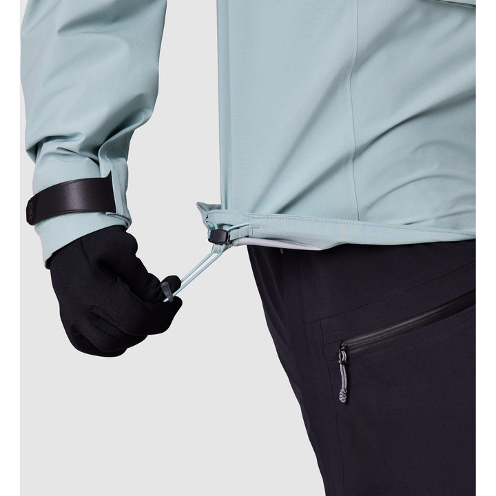 Outdoor Research Skytour LT 3L Jacket - Women's Thyme
