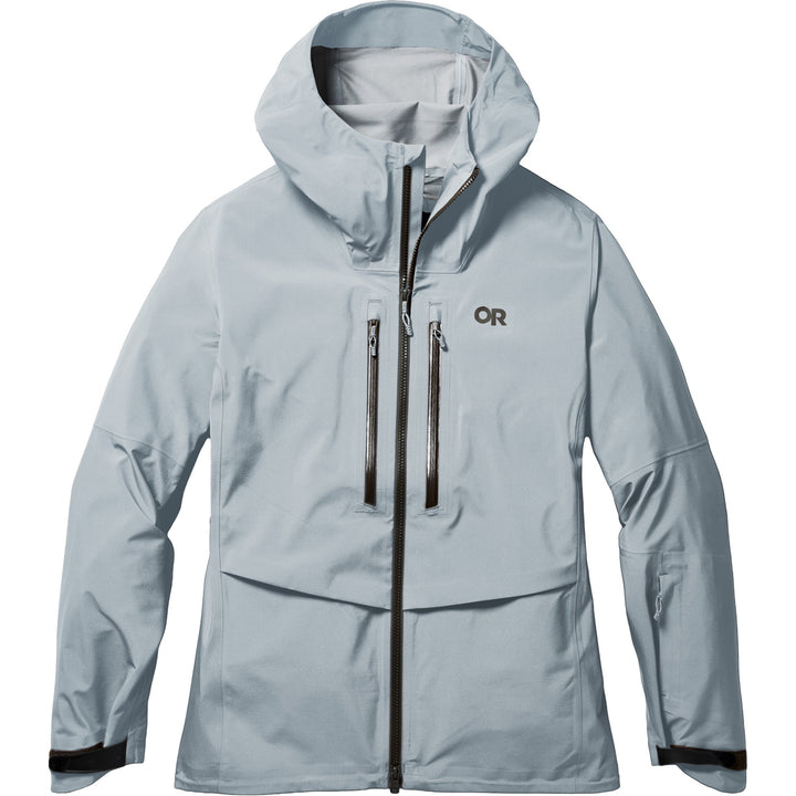 Outdoor Research Skytour LT 3L Jacket - Women's Thyme