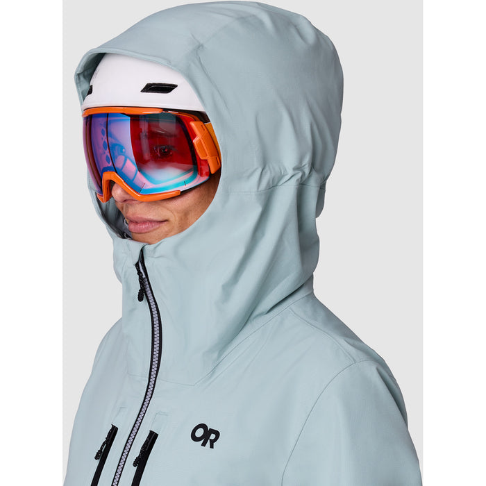 Outdoor Research Skytour LT 3L Jacket - Women's Thyme