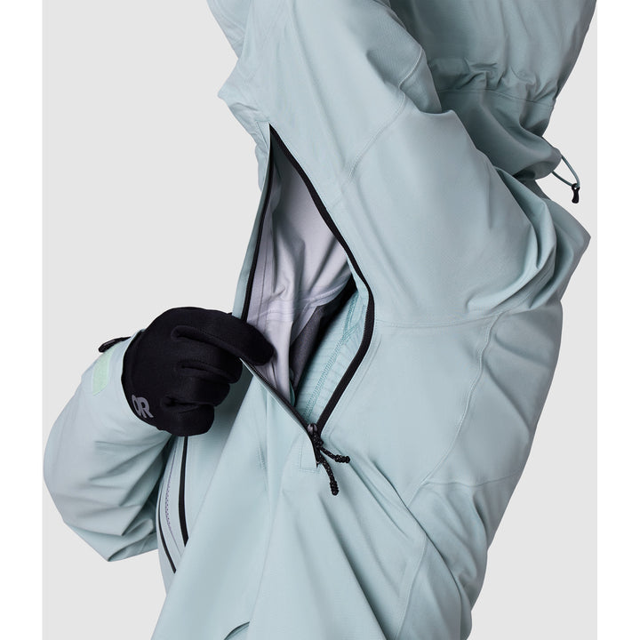 Outdoor Research Skytour LT 3L Jacket - Women's Thyme