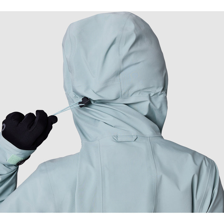 Outdoor Research Skytour LT 3L Jacket - Women's Thyme