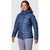 Outdoor Research Helium Down Hoodie - Women's Skyline