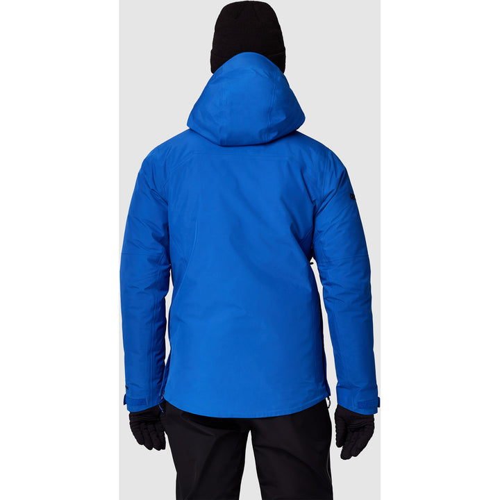 Outdoor Research Headwall GORE-TEX 3L Jacket - Men's Azurite
