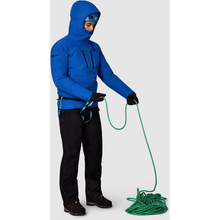 Outdoor Research Headwall GORE-TEX 3L Jacket - Men's Azurite