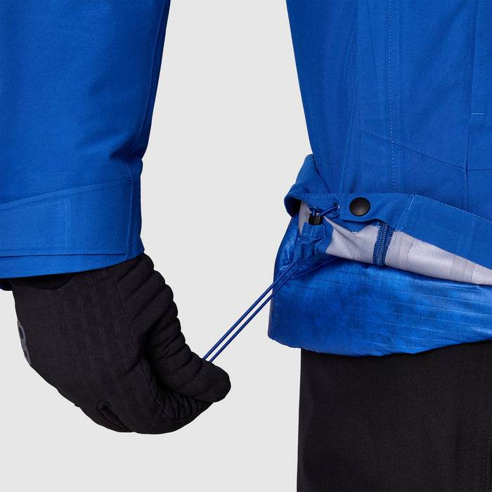 Outdoor Research Headwall GORE-TEX 3L Jacket - Men's Azurite