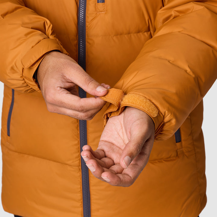 Outdoor Research Super Alpine Down Parka - Men's Sedona