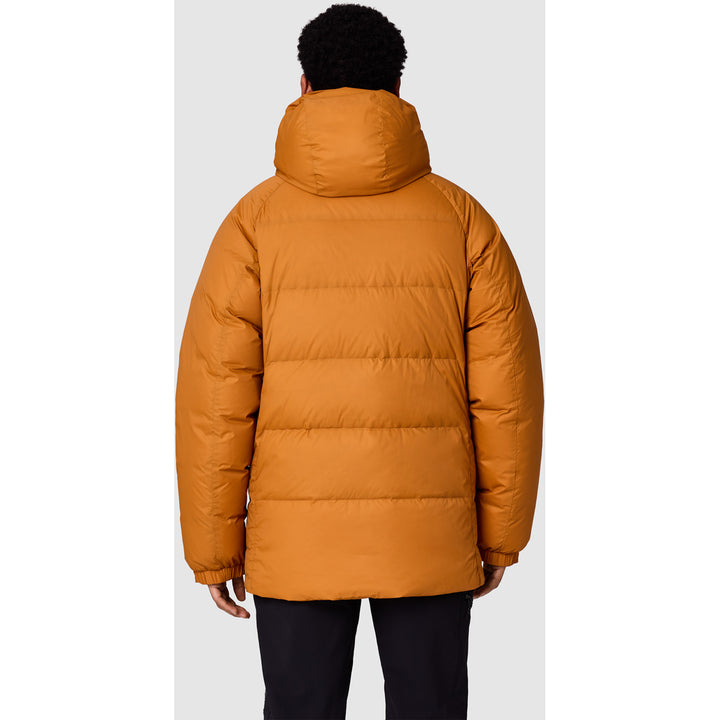 Outdoor Research Super Alpine Down Parka - Men's Sedona