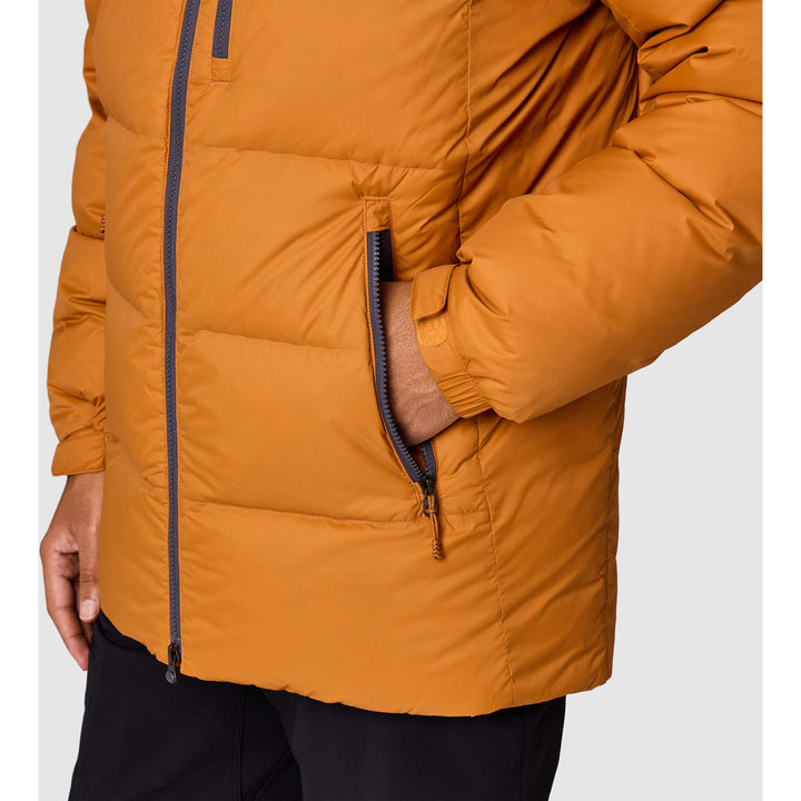 Outdoor Research Super Alpine Down Parka - Men's Sedona