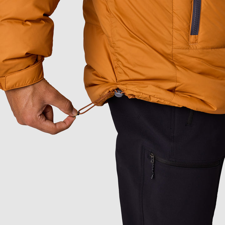 Outdoor Research Super Alpine Down Parka - Men's Sedona