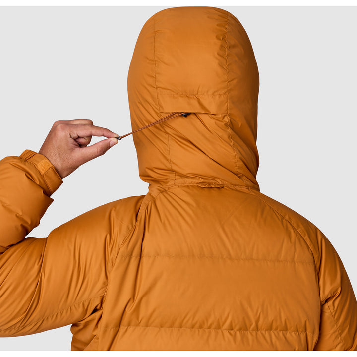 Outdoor Research Super Alpine Down Parka - Men's Sedona