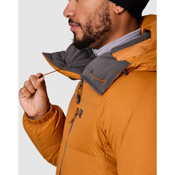 Outdoor Research Super Alpine Down Parka - Men's Sedona