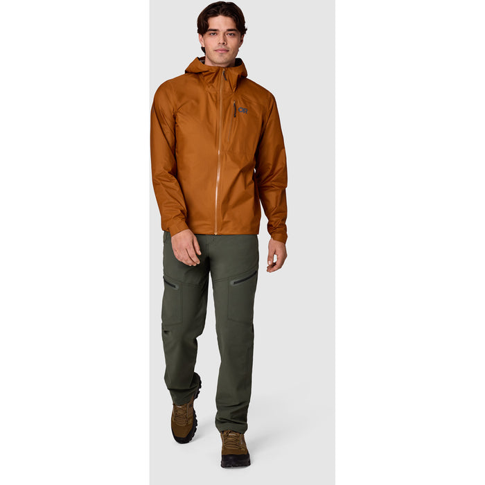 Outdoor Research Helium UL Jacket - Men's Sedona