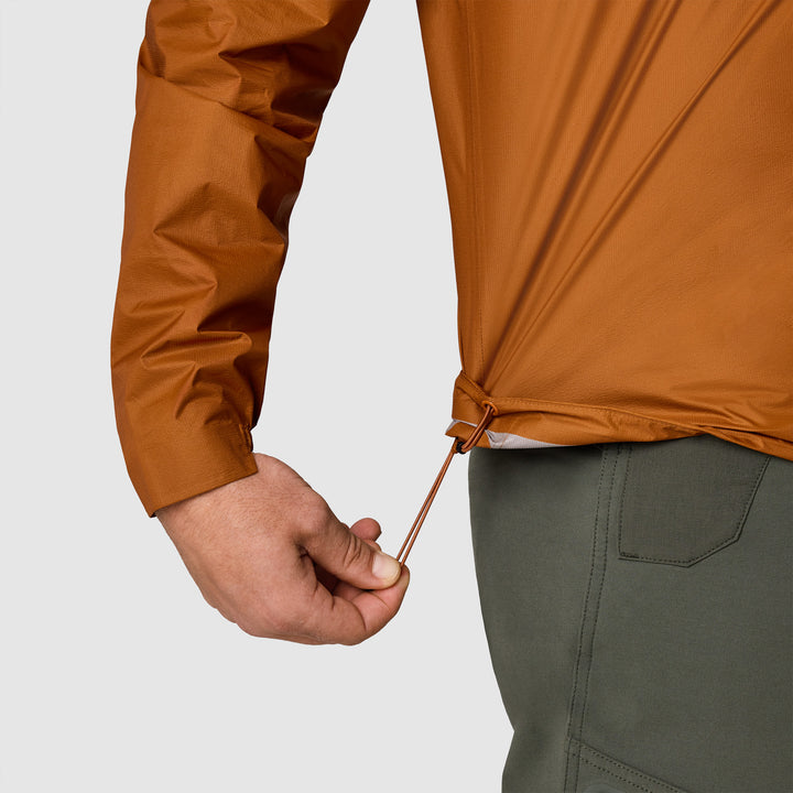 Outdoor Research Helium UL Jacket - Men's Sedona