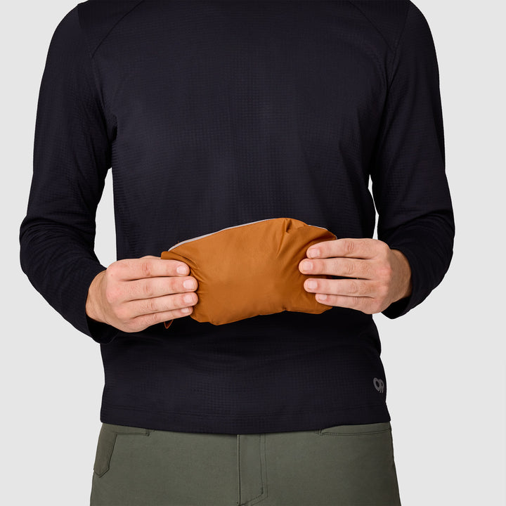 Outdoor Research Helium UL Jacket - Men's Sedona