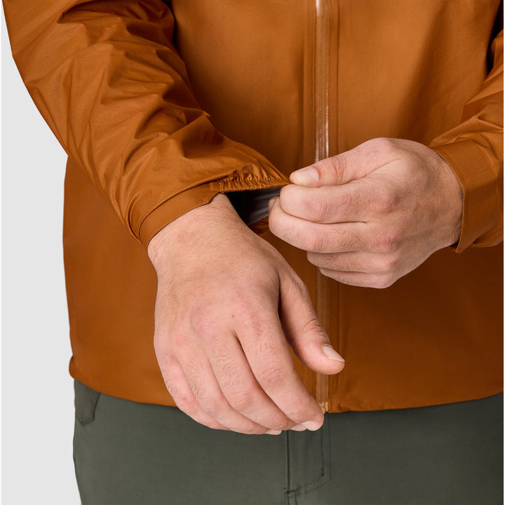 Outdoor Research Helium UL Jacket - Men's Sedona