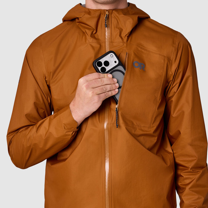 Outdoor Research Helium UL Jacket - Men's Sedona
