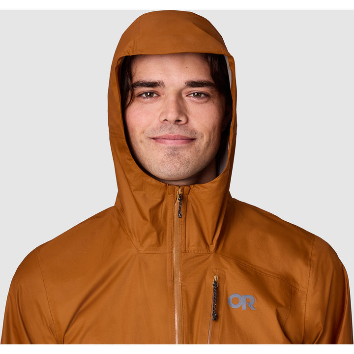 Outdoor Research Helium UL Jacket - Men's Sedona