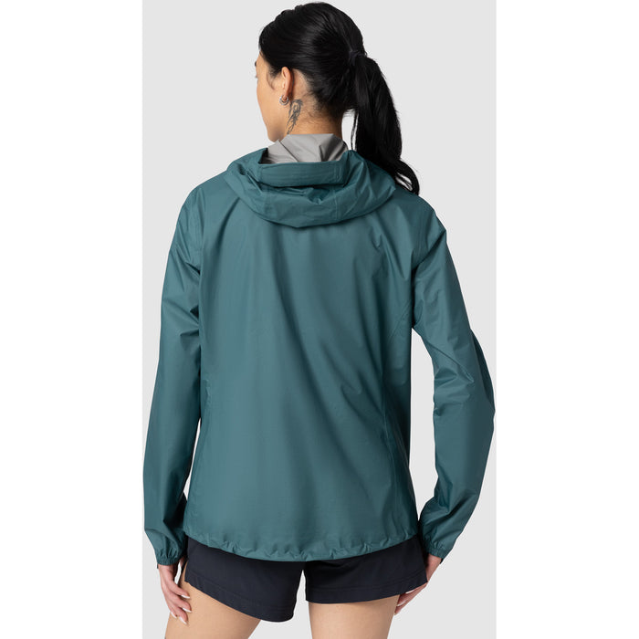 Outdoor Research Helium UL Jacket - Women's Mallard