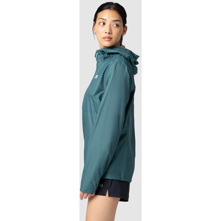 Outdoor Research Helium UL Jacket - Women's Mallard