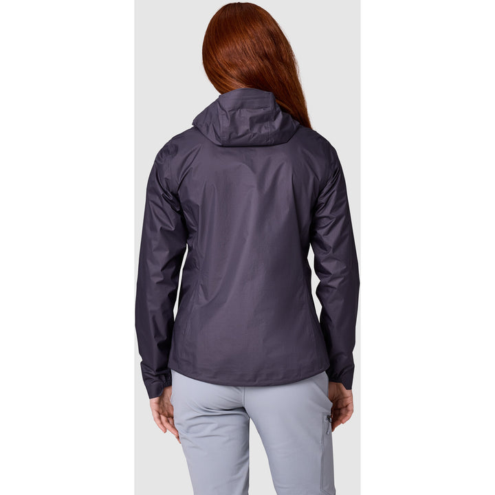 Outdoor Research Helium UL Jacket - Women's Smoky Quartz