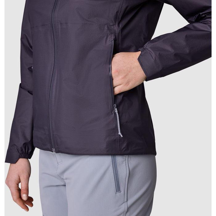 Outdoor Research Helium UL Jacket - Women's Smoky Quartz