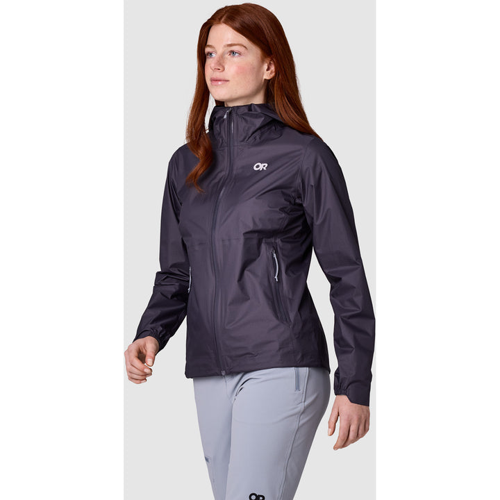 Outdoor Research Helium UL Jacket - Women's Smoky Quartz