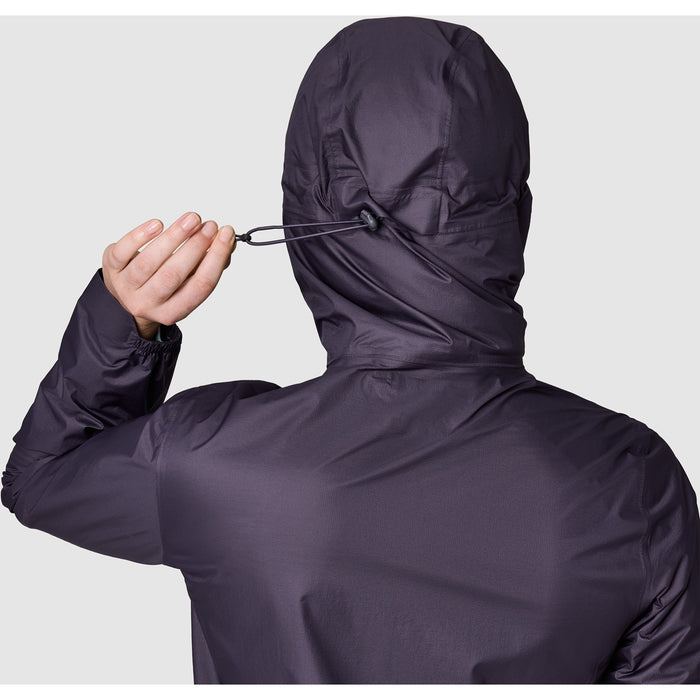 Outdoor Research Helium UL Jacket - Women's Smoky Quartz