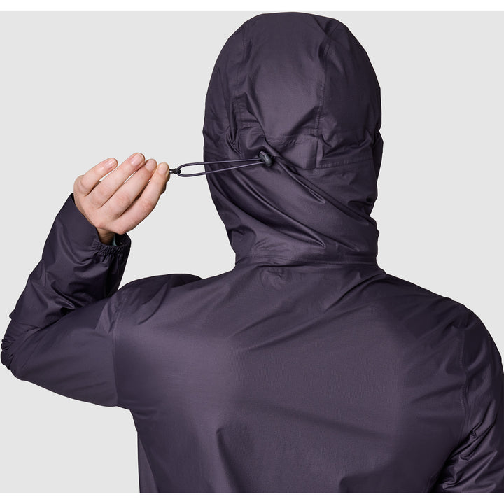 Outdoor Research Helium UL Jacket - Women's Smoky Quartz