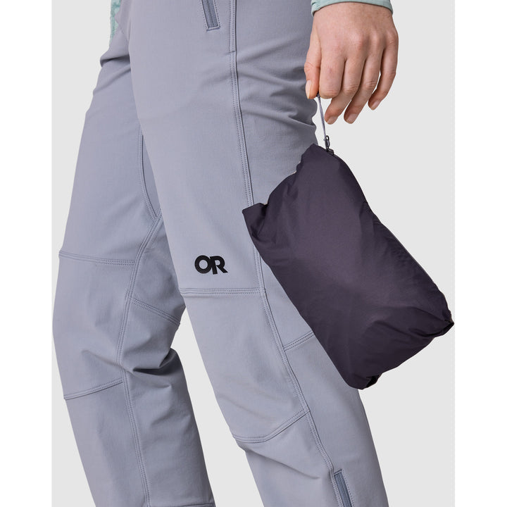 Outdoor Research Helium UL Jacket - Women's Smoky Quartz
