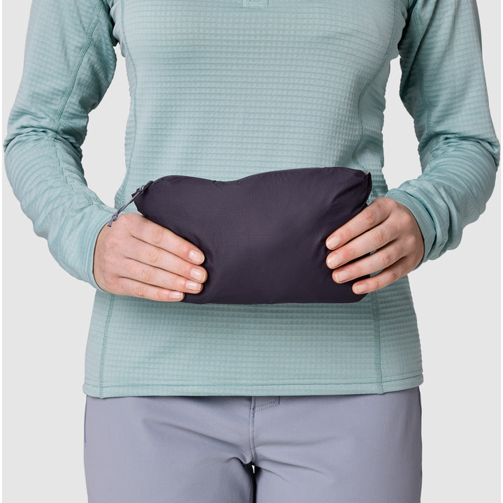 Outdoor Research Helium UL Jacket - Women's Smoky Quartz