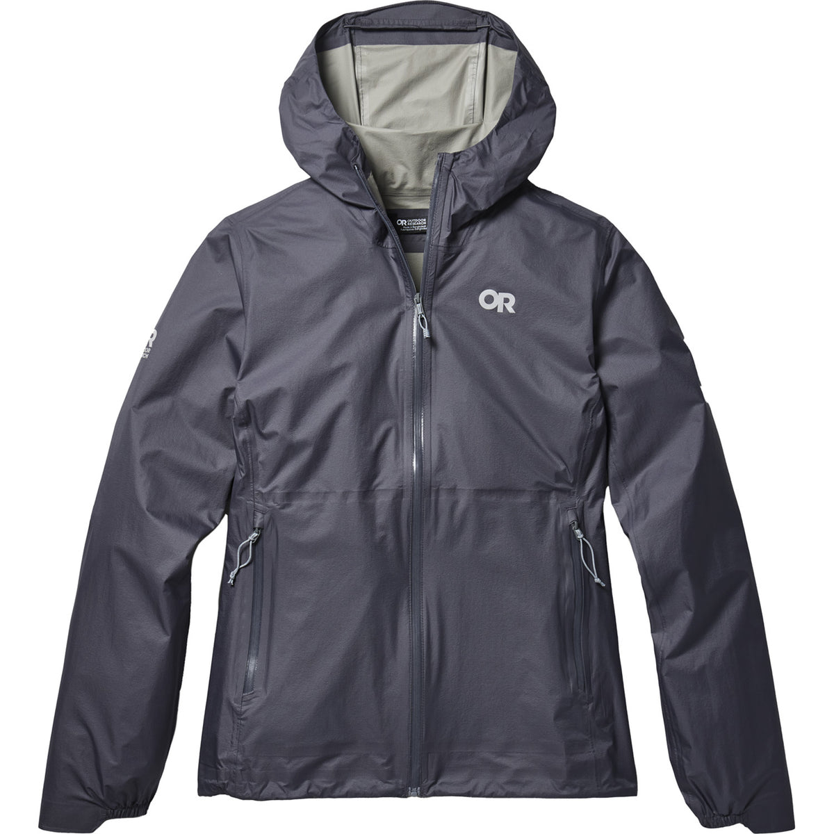 Outdoor Research Helium UL Jacket - Women's Smoky Quartz