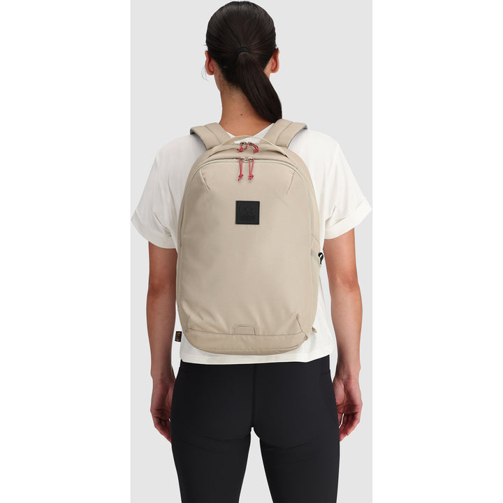 Outdoor Research Heyday 20L Pack Pro Khaki