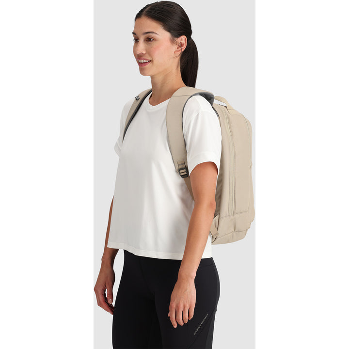 Outdoor Research Heyday 20L Pack Pro Khaki