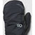 Outdoor Research Mt. Baker GORE-TEX Mittens Black