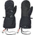 Outdoor Research Mt. Baker GORE-TEX Mittens Black