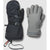 Outdoor Research Mt. Baker GORE-TEX Mittens Black