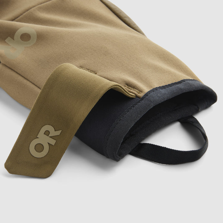 Outdoor Research Mixalot Gloves Coyote