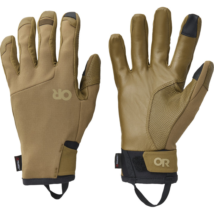 Outdoor Research Mixalot Gloves Coyote